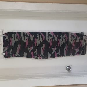 Fashion Nova Midi Dress